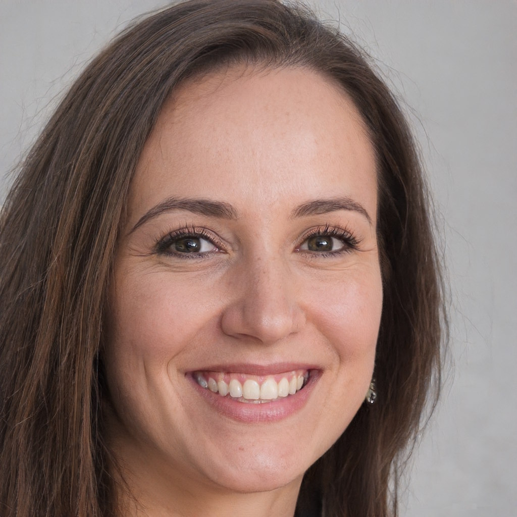 Fiona Balz - Paartherapeutin